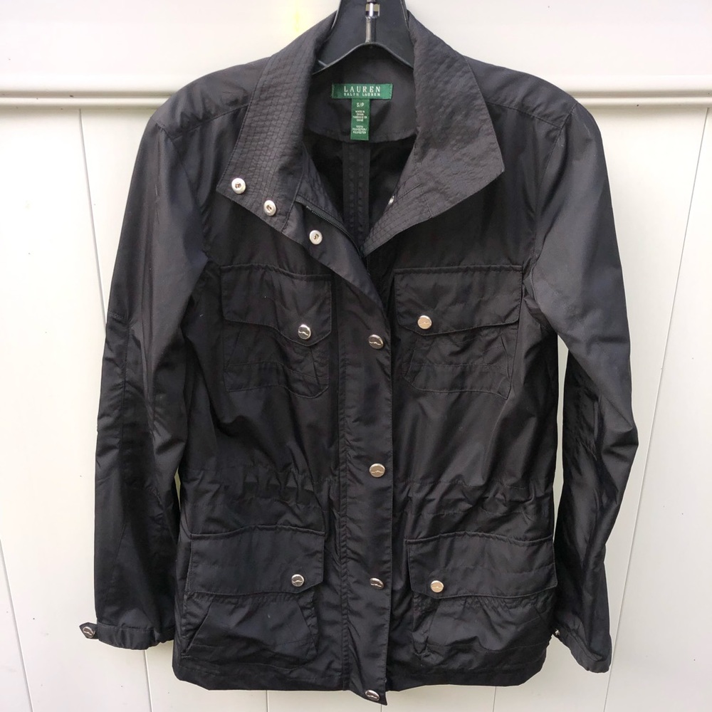 Lauren Ralph Lauren Small Petite Jacket